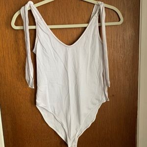 Forever21 bodysuit